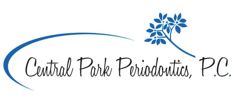 Central Park Periodontics Logo