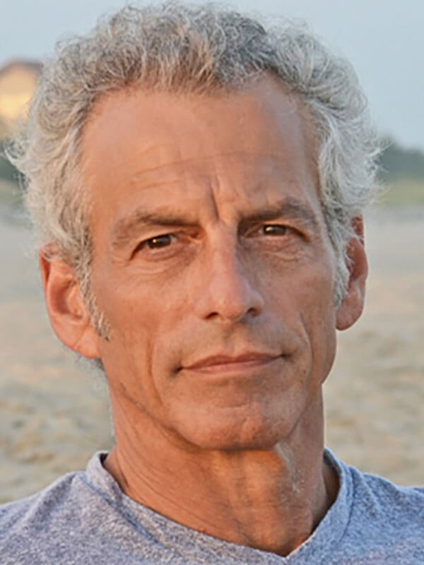 Dr. Michael Toffler